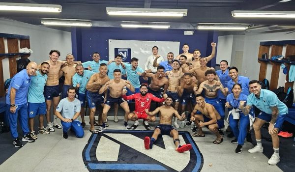 El Fantasma Figueroa pierde a un miembro de su cuerpo técnico a un mes de las eliminatorias mundialistas