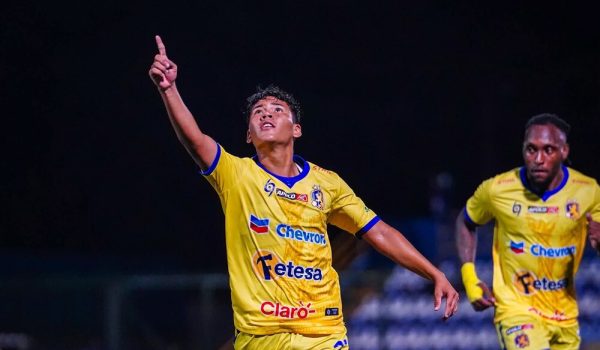 Así llega el Managua FC previo a su debut en la Copa Centroamericana contra el Antigua de Guatemala