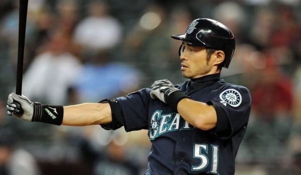 El Salón de la Fama del Beisbol recibe a sus nuevos inmortales, con el gran Ichiro Suzuki al frente de la promoción 2025