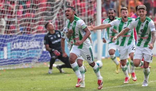 Conoce al Antigua, el primer rival del Managua FC en la Copa Centroamericana
