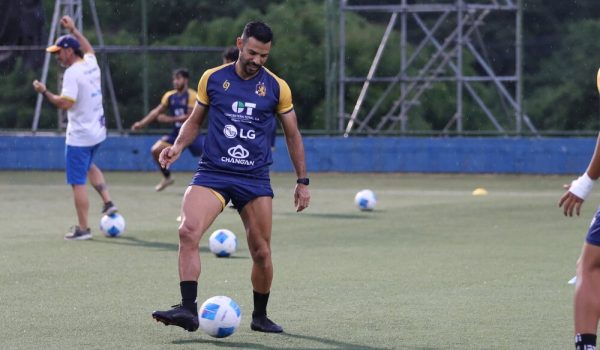 Dónde y cuándo ver el partido del Managua FC ante el Antigua en la Copa Centroamericana