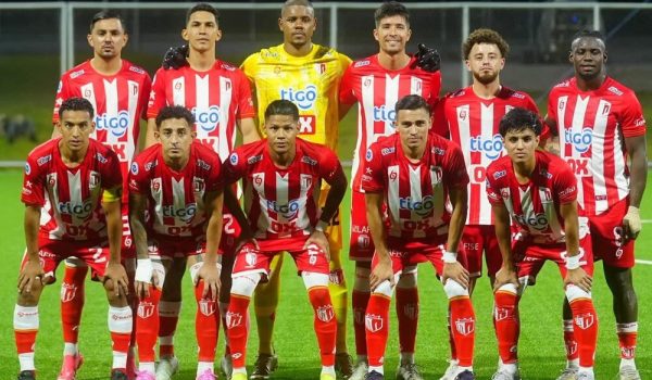 Dónde y cuándo ver la revancha que busca el Olimpia frente al Real Estelí