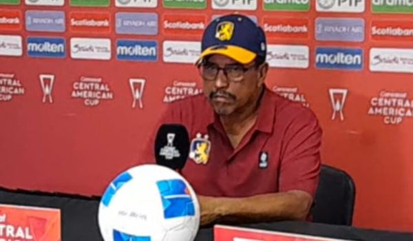 El técnico del Managua FC dio sus argumentos de por qué la goleada