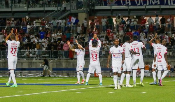 El club más rico de Honduras es el rival del Real Estelí en su primer partido en la Copa Centroamericana