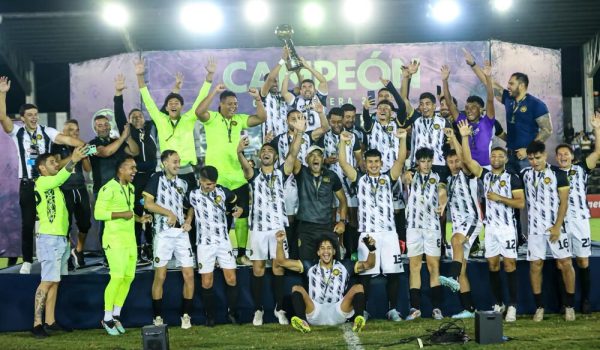 Dónde y cuándo ver el desafío que tendrá el Diriangén contra el Municipal en la Copa Centroamericana