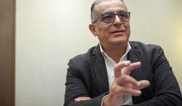 Oncólogo afirma que fármacos biotecnológicos hacen más eficiente tratamiento de leucemia