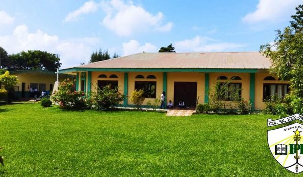 Rosario Murillo confirma la confiscación del Colegio San José, de Jinotepe, y lo nombrarán «Bismarck Martínez»
