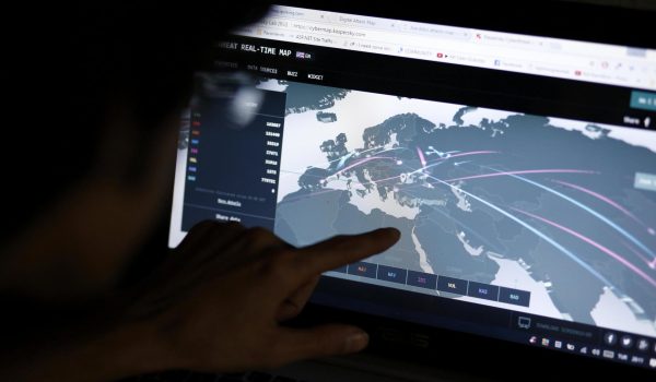 El 54 % de las empresas que usan la nube exponen “secretos” por falta de ciberseguridad