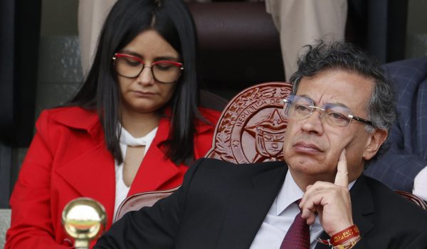 Petro pedirá a Nicaragua entregar a Carlos Ramón González, exdirector del Dapre