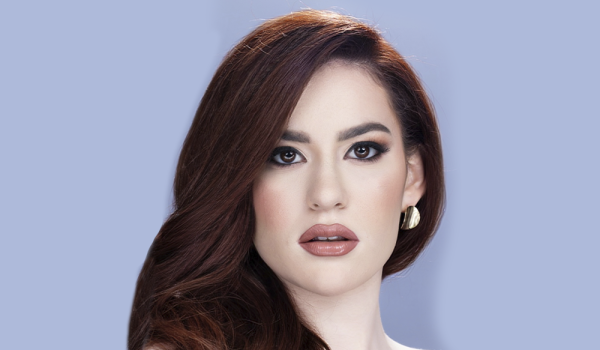 Miss Nicaragua | Stephanie Álvarez sueña con ser oncóloga