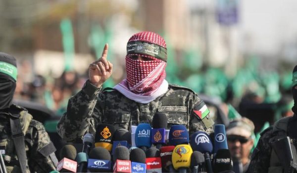 Abu Obeida