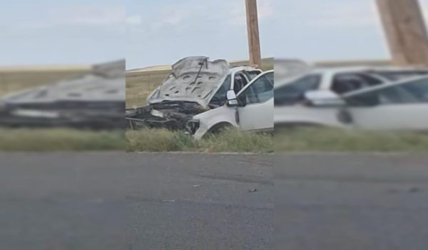 Nicaragüense muere en accidente en Denver; su hijo y pareja resultan heridos