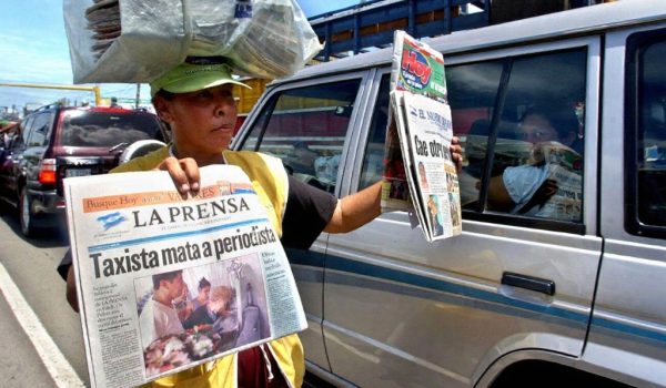Adolfo Olivas: el periodista que predijo y esclareció su propio asesinato