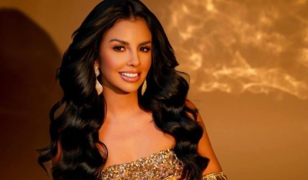 Alexssandra Montalván renuncia como candidata a Miss Universe Nicaragua