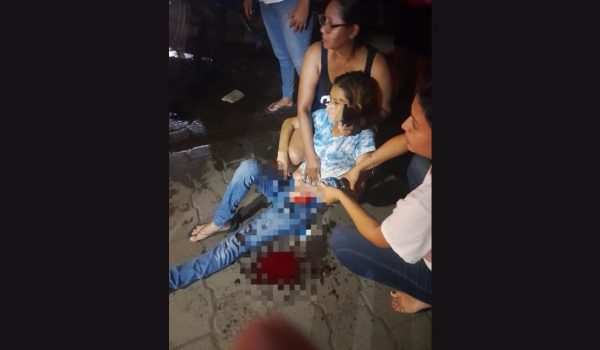 Dos mujeres son acuchilladas por sus parejas en Mateare y Corinto 