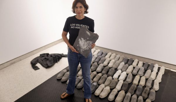 Claudia Rodríguez