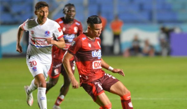 El Real Estelí obligado a ganar ante un club con un valor de mercado inferior al suyo