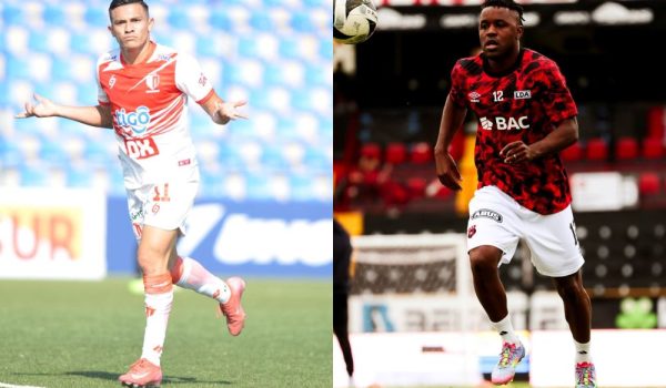 Los 10 clubes más ricos de la Copa Centroamericana, ¿en qué posición están Real Estelí, Diriangén y Managua FC?