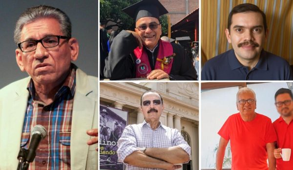 Cinco presos políticos han muerto bajo custodia de la dictadura entre 2019 y 2025