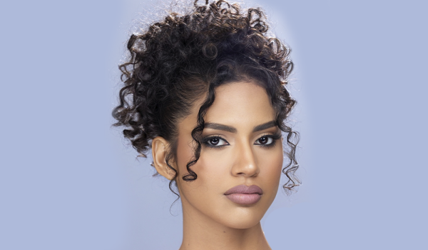 Miss Nicaragua | Jhozabeth Centeno, migrante nicaragüense que busca la corona