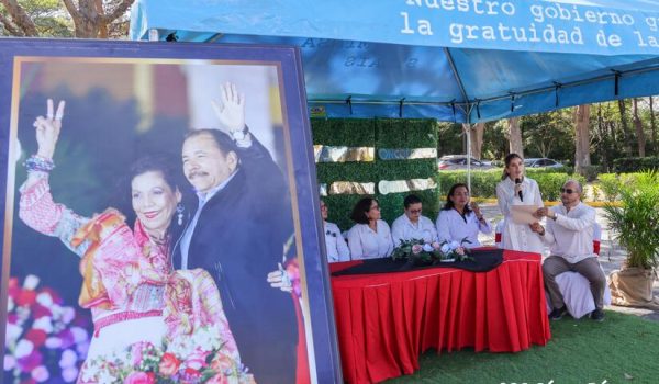 La incontenible hemorragia de personal médico en Nicaragua