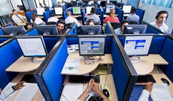 Proyecto de ley en EE. UU. amenaza a los call center en Nicaragua
