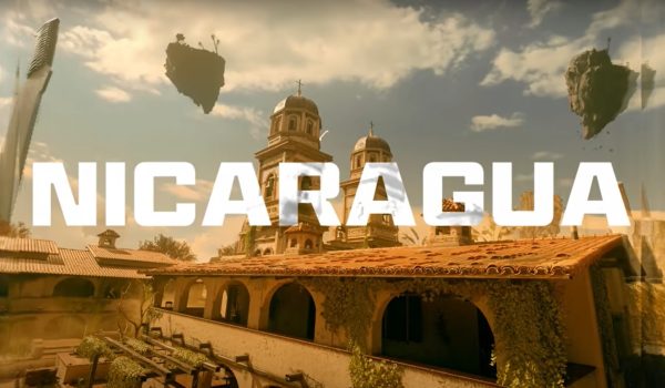 Nicaragua vuelve al mapa en Call of Duty: Black Ops 7