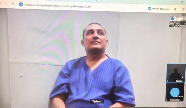 Caponero a juicio por robo donde un niño de 3 años fue tomado como rehén 