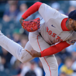 Aroldis Chapman alcanza cifra en rescates que fortalece su candidatura a Cooperstown