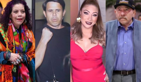 El triángulo secreto de Ortega: amantes, hijos prestados y venganza