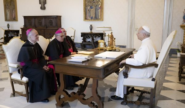 Papa León XIV ratifica cargos de obispos nicaragüenses desterrados