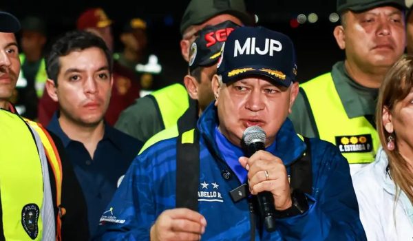 El Gobierno de Estados Unidos dijo haber confiscado más de 700 millones de dólares en activos a Maduro. Jesus Vargas/dpa/picture alliance