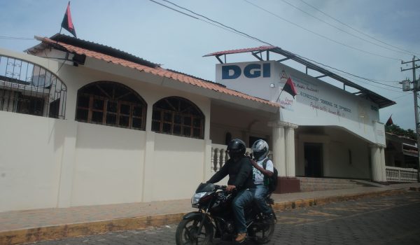 Recaudación en Nicaragua crece 10% en el primer semestre. Así están evolucionando los impuestos