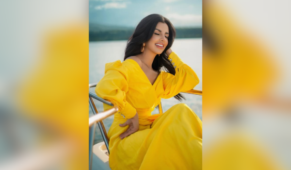 La entrevista que dio Alexssandra Montalván a LA PRENSA antes de renunciar al Miss Nicaragua