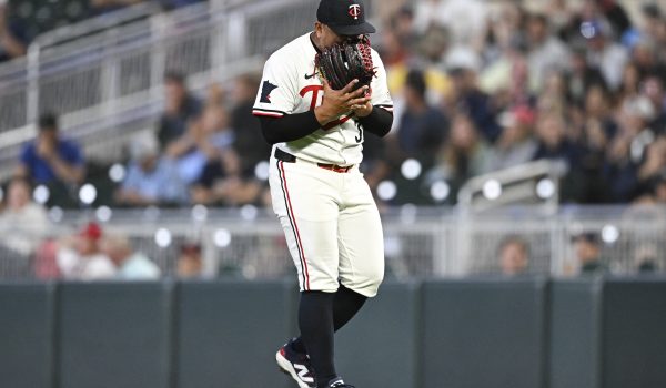 Nicaragua se queda sin jugadores en el beisbol de las Grandes Ligas