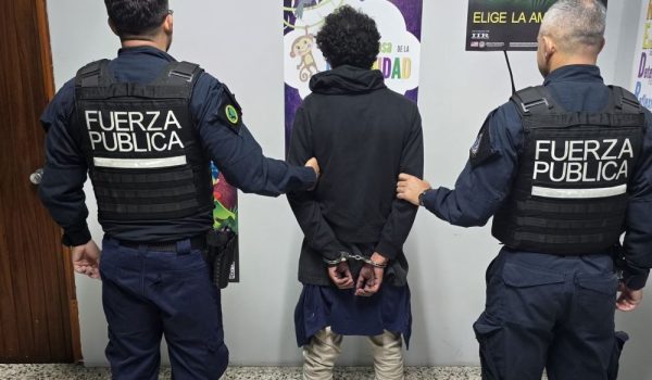 Fiscalía pide 25 años de prisión para triciclero que mató a señora en León