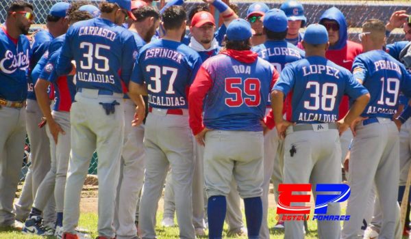 El Pomares a jornada crucial con siete equipos peleando por tres cupos a semifinales