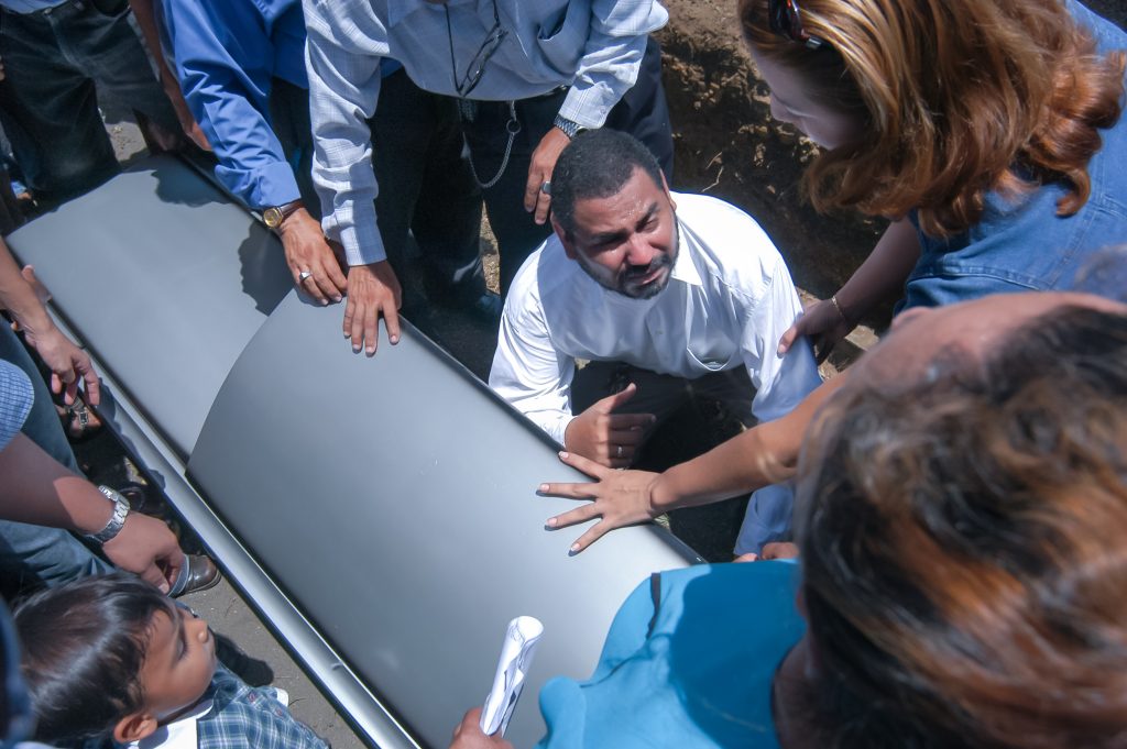 juez Néstor Herrera Obando