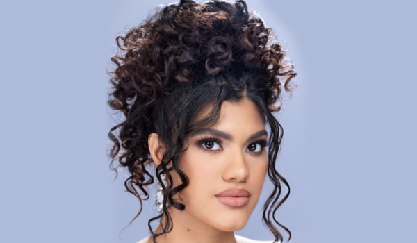 Miss Nicaragua | Yarimeth Gutiérrez quiere representar la fuerza de la mujer nicaragüense