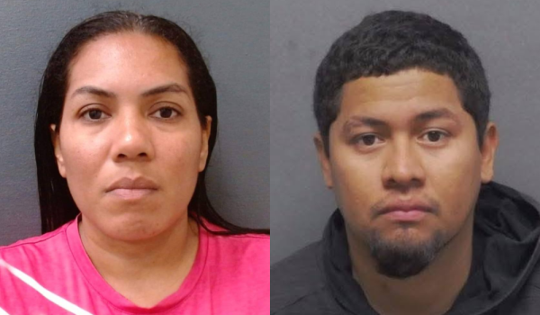 Dos hermanos nicaragüenses son capturados en operativo antidrogas en Estados Unidos
