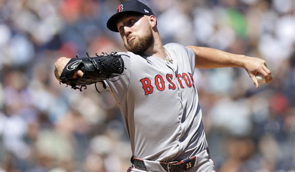Dominio total: Boston vuelve a pasarle por encima a los Yanquis y ahora con paliza