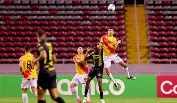 El Herediano viaja a Nicaragua diezmado para enfrentar al Diriangén en la Copa Centroamericana