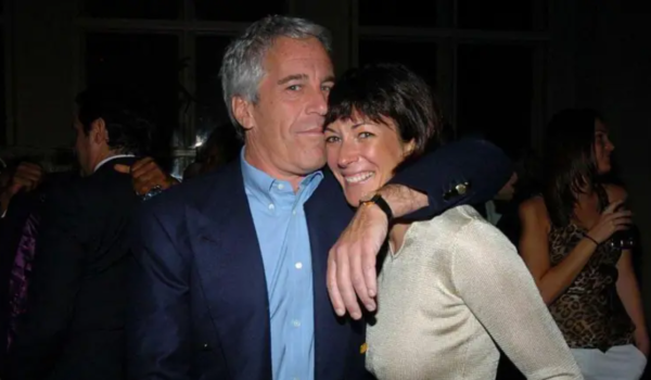 Ghislaine Maxwell dice que «no hay ninguna lista» Epstein en una entrevista con el Departamento de Justicia de EE.UU.