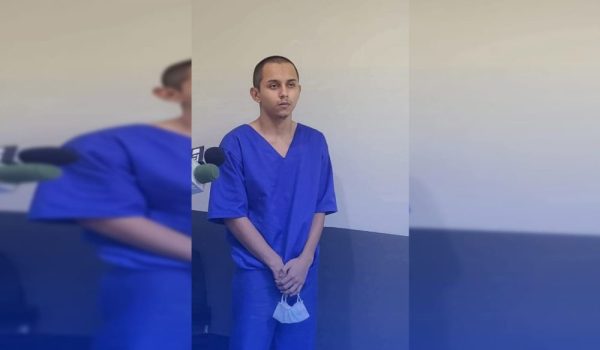 Dos años de prisión para taxista que causó tragedia vial en la Garita Norte 