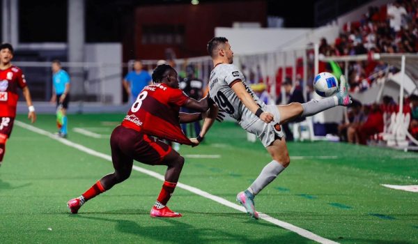 El Real Estelí se despide con una victoria de la Copa Centroamericana