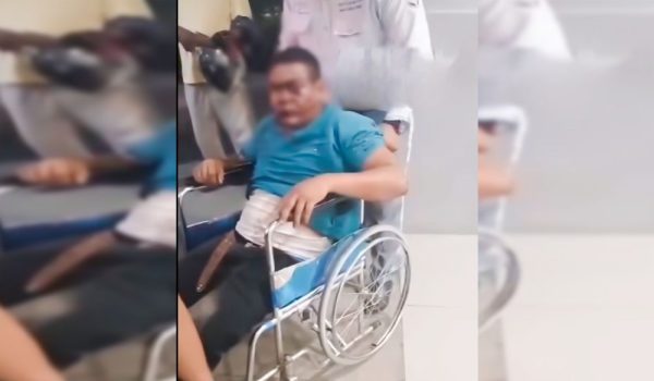 Femicida chinandegano es sentenciado a 31 años de prisión por dos delitos 
