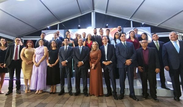 Sector privado hondureño impulsa la educación como vía para desarrollo social y económico