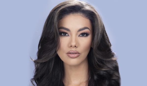 Miss Nicaragua | Itza Castillo, de las portadas de revistas al certamen de belleza nacional