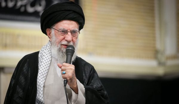 Irán, Estados Unidos, armas nucleares