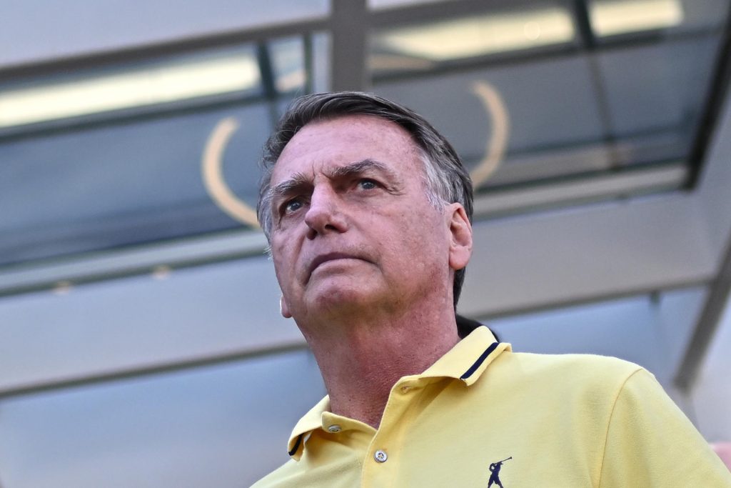 Jair Bolsonaro